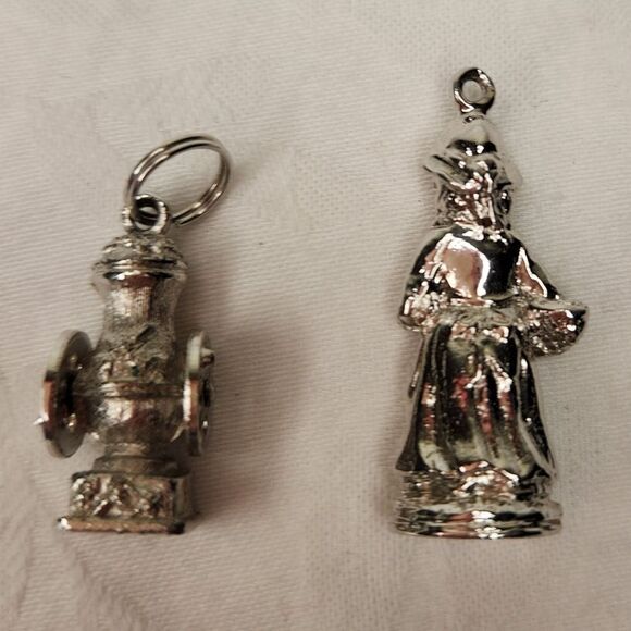 Vintage Avon charms - Picture 2 of 7